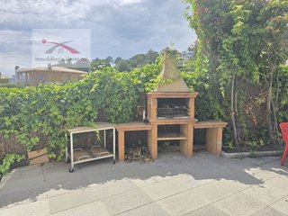 Chalet en venta en Roca Grossa - Serra Brava en Lloret de Mar