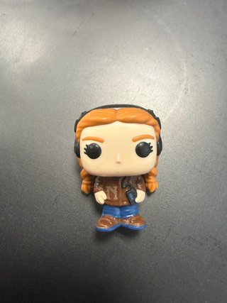 Funko Pop Stranger Things Max Mayfield