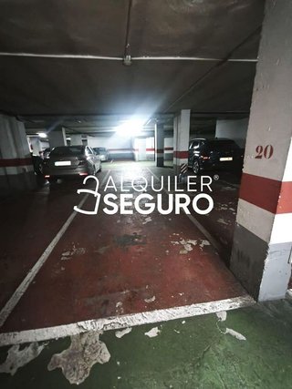 Piso en alquiler en Grancasa en Zaragoza