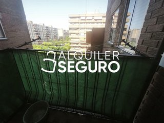 Piso en alquiler en Grancasa en Zaragoza