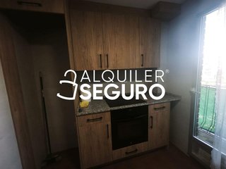 Piso en alquiler en Grancasa en Zaragoza
