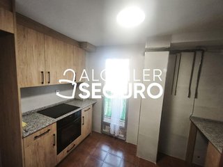 Piso en alquiler en Grancasa en Zaragoza