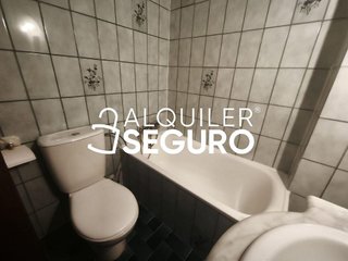 Piso en alquiler en Grancasa en Zaragoza