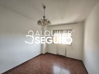 Piso en alquiler en Grancasa en Zaragoza