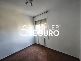 Piso en alquiler en Grancasa en Zaragoza