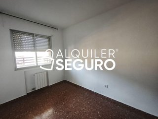 Piso en alquiler en Grancasa en Zaragoza
