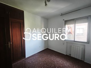 Piso en alquiler en Grancasa en Zaragoza