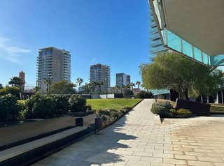 Piso en alquiler en Diagonal Mar i el Front Marítim del Poblenou en Barcelona