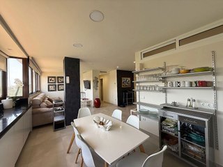 Ático en alquiler en Nueva Andalucía centro en Marbella