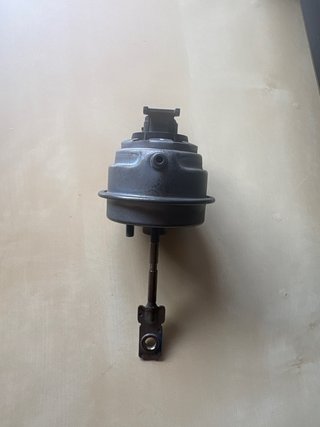 Actuador Turbo Audi HoneyWell / Garret