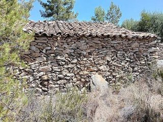 Terreno en venta en Tivenys