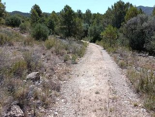 Terreno en venta en Tivenys