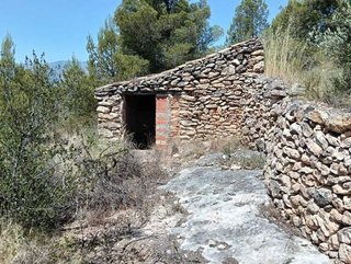 Terreno en venta en Tivenys