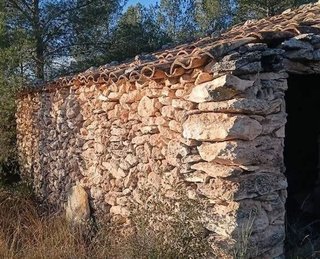Terreno en venta en Tivenys