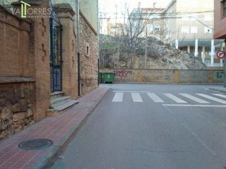 Local comercial en venta en El Pinar -  San León - Las Viñas en Teruel