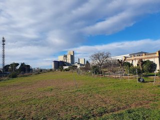 Terreno en venta en Santa Margarida i els Monjos