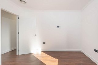 Chalet en venta en El Mayorazgo - El Limonar en Málaga