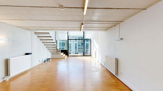 Oficina en venta en O Milladoiro en Ames