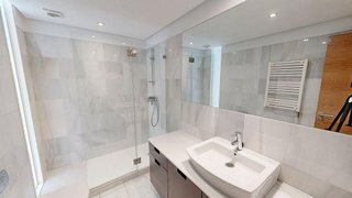 Oficina en venta en O Milladoiro en Ames