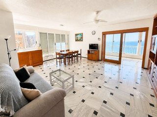 Piso en alquiler en Playa de Levante en Benidorm