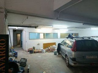 Local comercial en alquiler en La Marina de Port en Barcelona