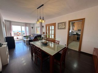 Chalet en venta en Vallirana