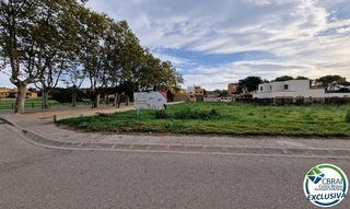 Terreno en venta en Garriguella