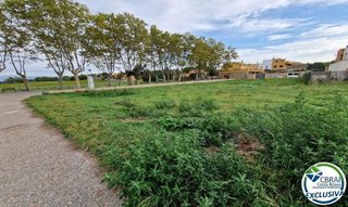 Terreno en venta en Garriguella