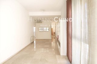 Piso en alquiler en El Carme en Valencia