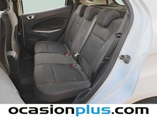 Ford EcoSport 1.0T EcoBoost S&S Titanium Auto 92 kW (125 CV)