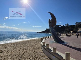 Solar en venta en Urbanitzacions en Lloret de Mar