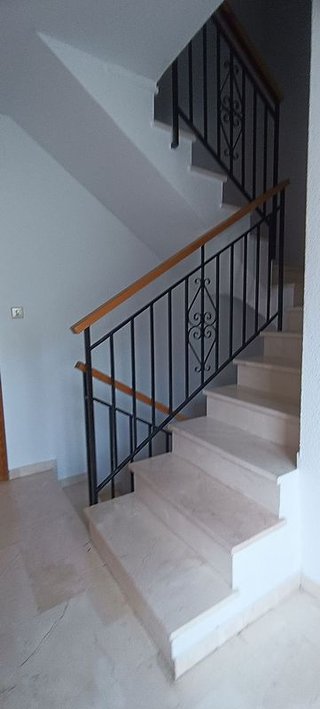 Casa adosada en venta en Loja