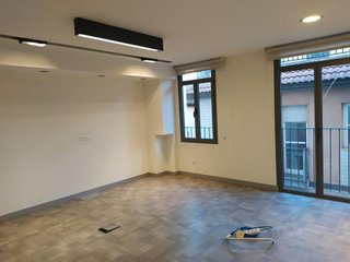 Oficina en alquiler en Alfonso en Zaragoza