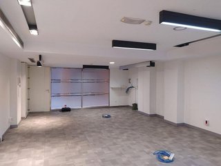 Oficina en alquiler en Alfonso en Zaragoza