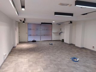 Oficina en alquiler en Alfonso en Zaragoza
