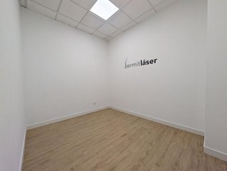 Local comercial en venta en Gran Vía en Valencia