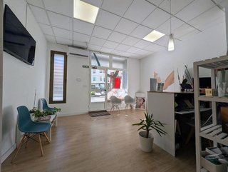 Local comercial en venta en Gran Vía en Valencia