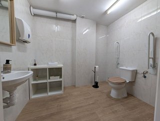 Local comercial en venta en Gran Vía en Valencia