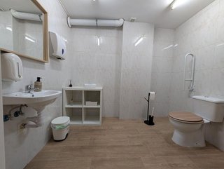 Local comercial en venta en Gran Vía en Valencia