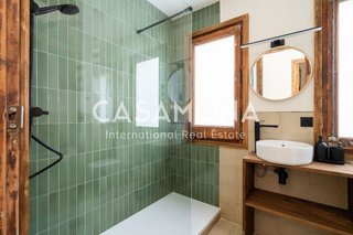 Piso en alquiler en La Sagrada Família en Barcelona
