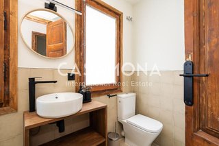Piso en alquiler en La Sagrada Família en Barcelona