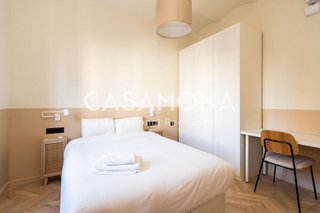 Piso en alquiler en La Sagrada Família en Barcelona