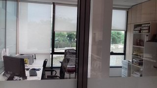 Oficina en alquiler en Aljamar en Tomares