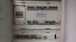Oficina en alquiler en Aljamar en Tomares