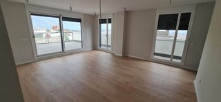 Ático en alquiler en Finestrelles en Esplugues de Llobregat