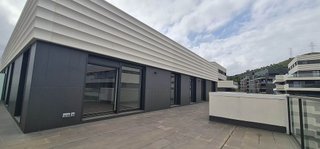 Ático en alquiler en Finestrelles en Esplugues de Llobregat