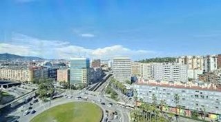 Local comercial en alquiler en La Marina de Port en Barcelona