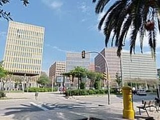 Local comercial en alquiler en La Marina de Port en Barcelona