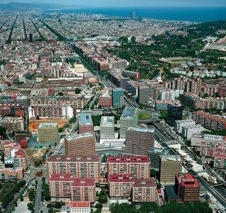 Local comercial en alquiler en La Marina de Port en Barcelona