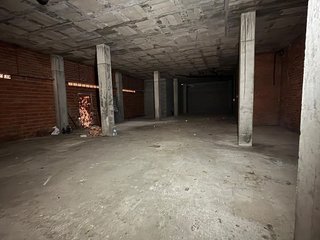 Local comercial en alquiler en La Marina de Port en Barcelona